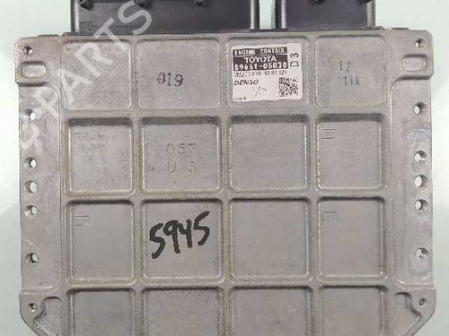 Used Engine control unit (ECU) TOYOTA AVENSIS Saloon (_T27_) [2008-2018]  6899731