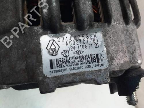 Alternator DACIA SANDERO | BP4849821M7 - Image 4