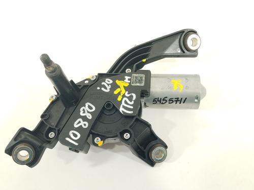 Used Rear wiper motor HYUNDAI i20 I (PB, PBT) [2008-2015]  16801380