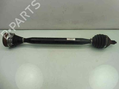 Used Right front driveshaft Right front driveshaft 1960428 1960428