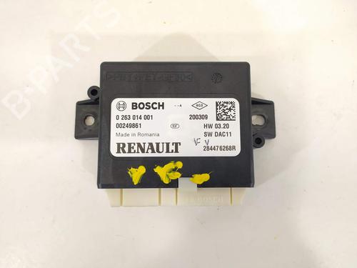 Elektronisk modul Elektronisk modul 8506491 8506491