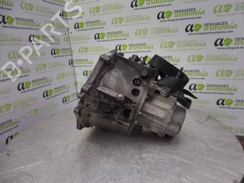 Gearbox PEUGEOT 308 I (4A_, 4C_) 1.6 16V | BP1977913M3 