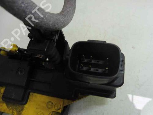 Rear right lock VOLVO S60 I (384) 2.4 D | BP2000364C99 