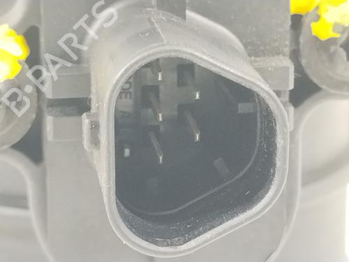 Mass air flow sensor OPEL CORSA E (X15) 1.3 CDTI (08, 68) | BP37270104M95 - Image 5