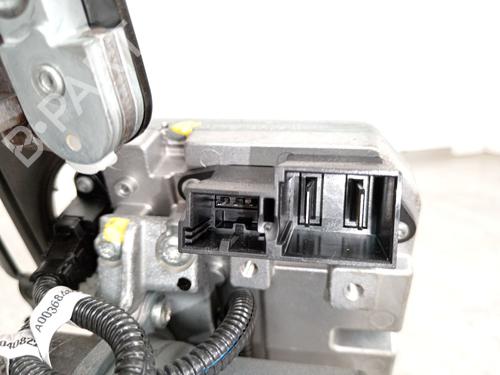 Steering column VW POLO VI (AW1, BZ1, AE1) 1.0 TSI | BP33202963M21 - Image 8