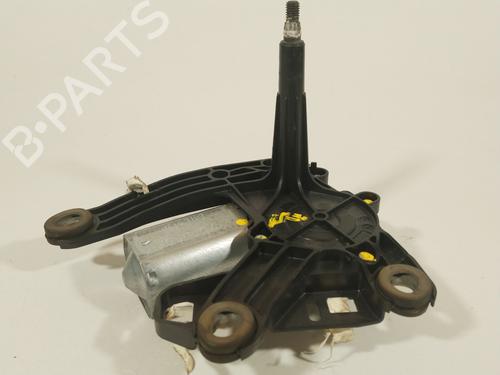 Rear wiper motor CITROËN BERLINGO Platform/Chassis (B9) 1.6 BlueHDi 100 | BP31761552M102
