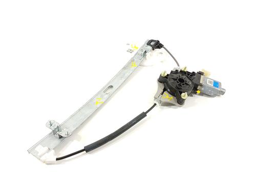 Rear left window mechanism KIA RIO IV (YB, SC, FB)  83450H8000 | 83401H8100