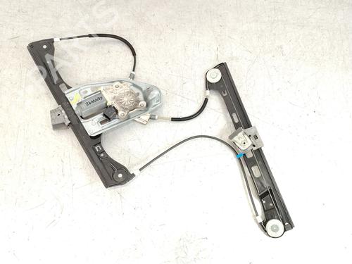Used Front left window mechanism Front left window mechanism 38074019 38074019