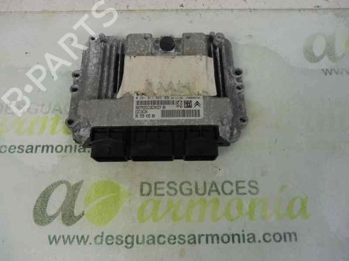 Used Engine control unit (ECU) Engine control unit (ECU) 1844823 1844823