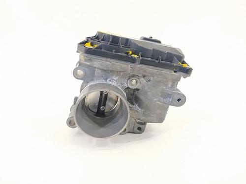 Used Throttle body Throttle body RENAULT CLIO IV (BH_) 1.2 16V (73 hp) 8489319 8489319