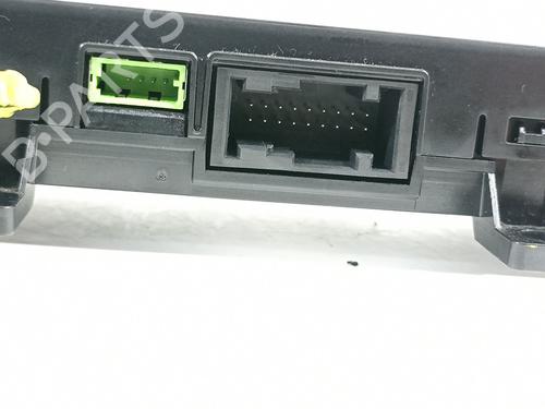 Elektronisk modul PEUGEOT 208 II (UB_, UP_, UW_, UJ_)  | BP21266403M83 