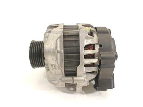 Used Alternator Alternator 15964737 15964737