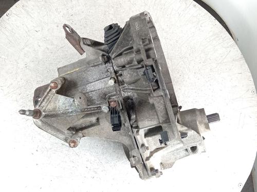 Gearbox RENAULT CLIO II (BB_, CB_) 1.2 16V (BB05, BB0W, BB11, BB27, BB2T, BB2U, BB2V, CB05,... | BP30469879M3