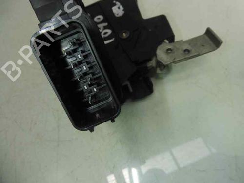 Front left lock FORD MONDEO IV (BA7)  | BP1948760C98 