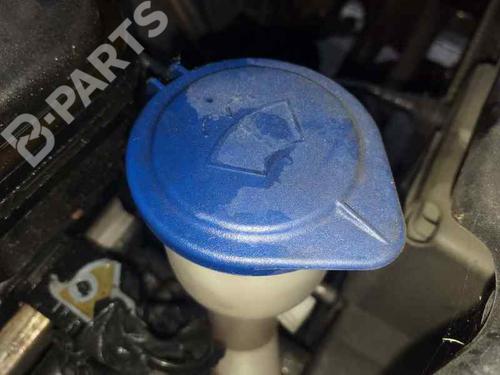Used Windscreen washer tank Windscreen washer tank CITROËN C5 III (RD_) 2.0 HDi (RDRHD8, RDRHDJ, RDRHR8, RDRHRJ) (136 hp) 7756338 7756338
