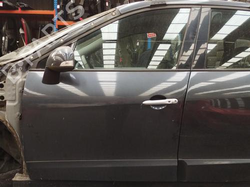 Porte avant gauche RENAULT SCÉNIC III (JZ0/1_) [2008-2016]  16915869