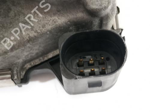 Throttle body FORD FIESTA VI (CB1, CCN)  | BP19034604M82 
