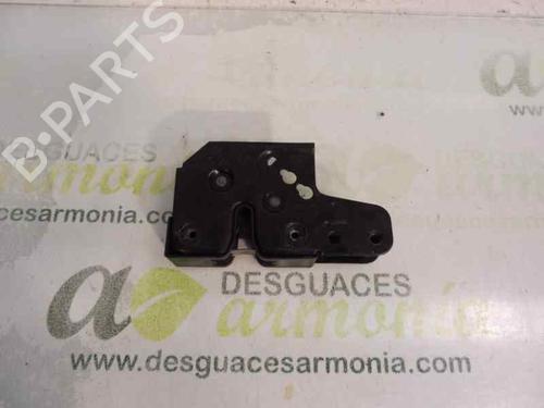 Hood lock SEAT IBIZA III (6L1)  | BP8786257C133 