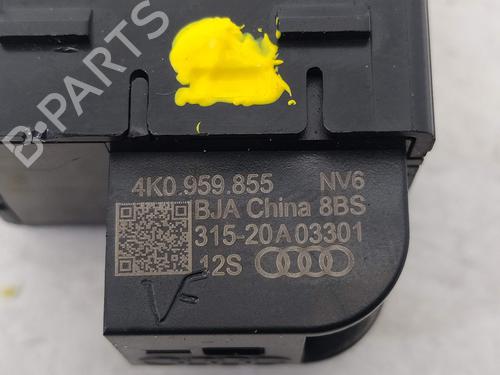 Right rear window switch AUDI A3 Sportback (8YA, 8YF) | BP12260275I28 - Image 2