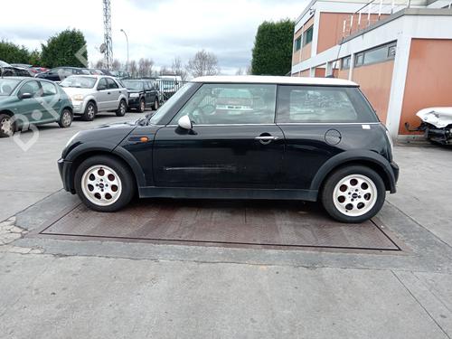 Instrument cluster MINI MINI (R50, R53) Cooper | BP36091832C47 - Image 4