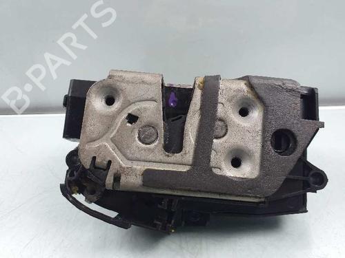 Front right lock FORD FIESTA VI (CB1, CCN)  | BP6046789C97 