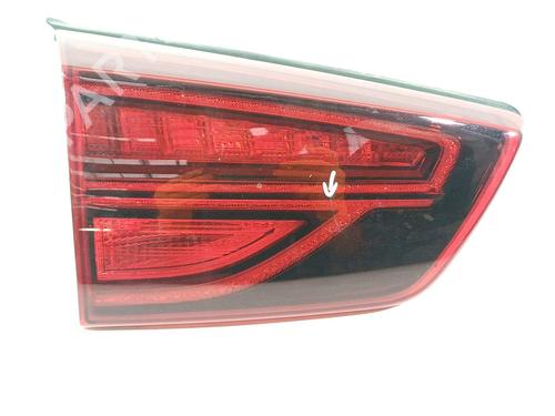 Used Left tailgate light Left tailgate light KIA NIRO I (DE) 1.6 GDI Hybrid (105 hp) 39883516 39883516