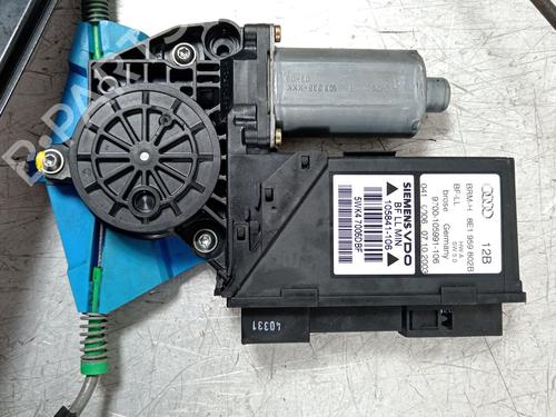 Front right window mechanism AUDI A4 B6 (8E2) 1.9 TDI quattro | BP32340253C23  - Image 6
