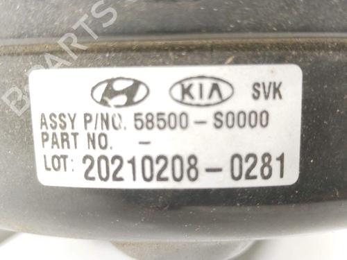 Servo brake HYUNDAI i30 (PDE, PD, PDEN) | BP28107925M42 - Image 6