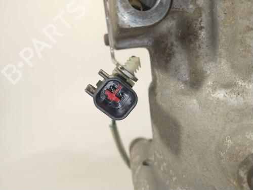 AC compressor VOLVO S40 II (544) D2 | BP36450731M34  - Image 9