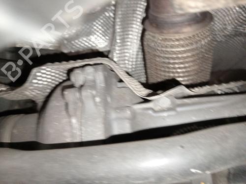 Steering rack VW TOURAN (5T1) 1.6 TDI | BP32668810M22