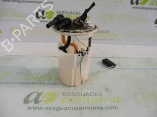 Fuel pump RENAULT MEGANE III Hatchback (BZ0/1_, B3_)  | BP1875675M76 