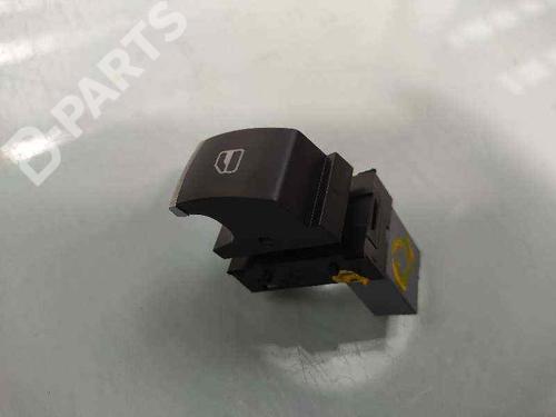 Used Right rear window switch Right rear window switch VW GOLF VI (5K1) 1.6 TDI (105 hp) 6113657 6113657