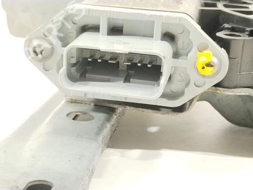 Front left window mechanism SMART FORFOUR Hatchback (453) 0.9 (453.044, 453.053) | BP32744865C22 - Image 7