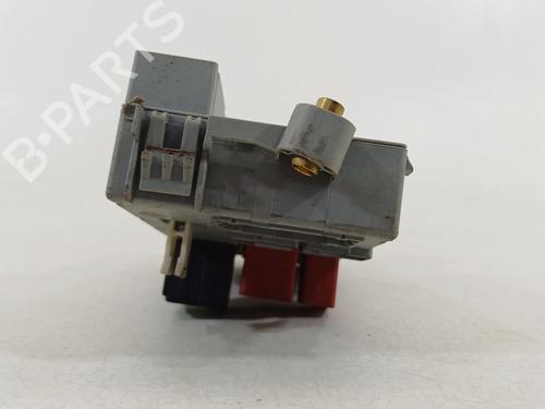 Fuse box LANCIA YPSILON (843_) 1.3 D Multijet (843.AXF11, 843.AXF1A, 843.AXM11,... | BP26558461E1 