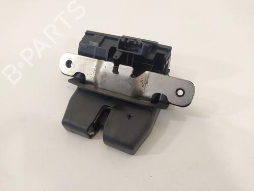 Tailgate lock FORD FIESTA VI (CB1, CCN) 1.6 TDCi | BP7304391C101 