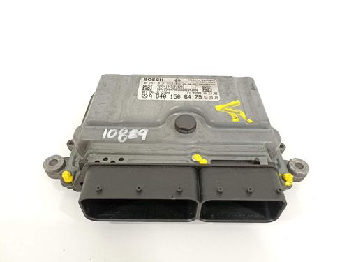 Used Engine control unit (ECU) Engine control unit (ECU) 16214548 16214548