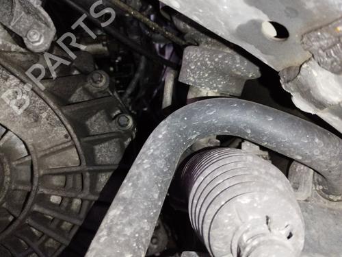 Styregear/Snekke Styregear/Snekke CHEVROLET ORLANDO (J309) [2010-2026] 37263965 37263965