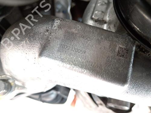 Engine CITROËN C4 II (NC_) 1.6 HDi 90 | BP34041092M1 - Image 8
