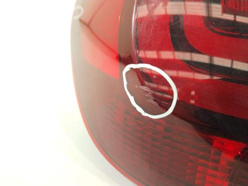 Left taillight CITROËN C3 III (SX) | BP19022741C34 - Image 2