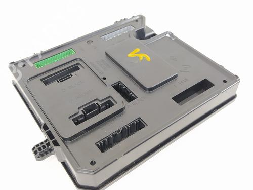 Electronic module RENAULT MEGANE III Hatchback (BZ0/1_, B3_)  | BP9768913M83 