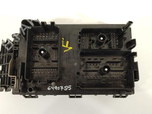 Fuse box OPEL ASTRA J (P10) 2.0 CDTI (68) | BP27396351E1 - Image 6