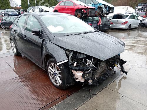 Engine control unit (ECU) FORD FOCUS III 1.5 TDCi | BP33023602M57 - Image 2