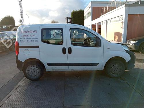 Brugte CITROËN NEMO MPV 1.4 HDi 4658122