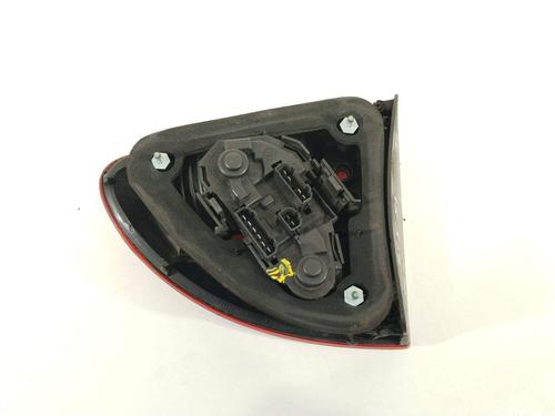 Left taillight SEAT LEON (1M1) 1.9 TDI | BP29562022C34 - Image 2