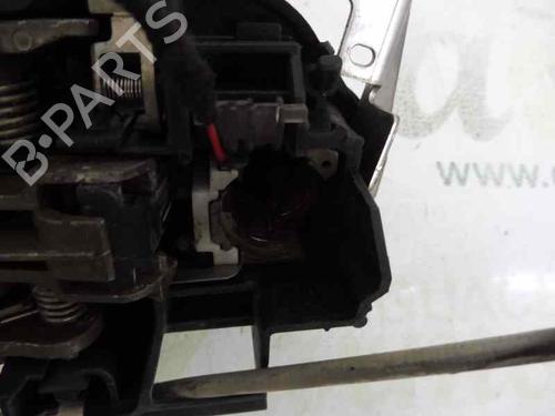 Front left exterior door handle BMW 3 (E90) 320 d | BP1843656C128 