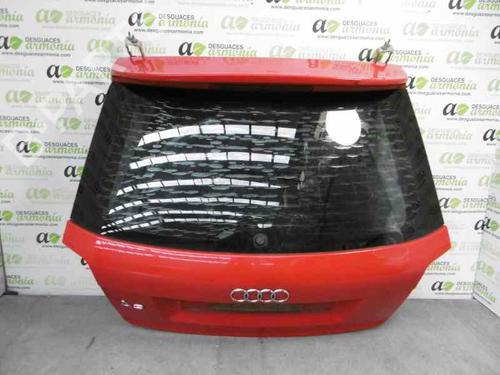 Bakluke CC/Kombi-Kupé AUDI A3 (8P1) 1.9 TDI (105 hp) 1848403