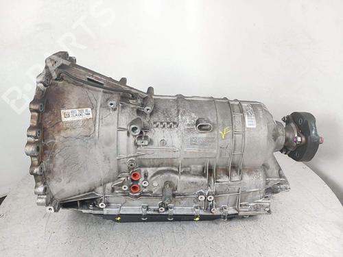 gearbox-jaguar-s-type-ii-x200-1998-1999-2000-2001-2002-2003-2004-2005-2006-2007-2008-31975567 main image