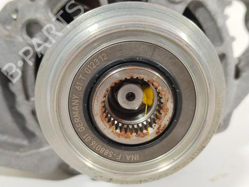 Alternator PEUGEOT 108 1.0 VTi 72 | BP32372405M7  - Image 7