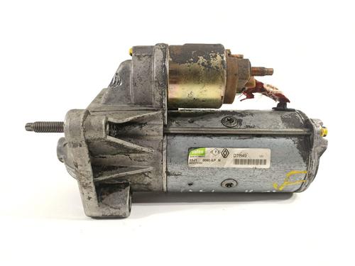 Used Starter Starter 19803643 19803643