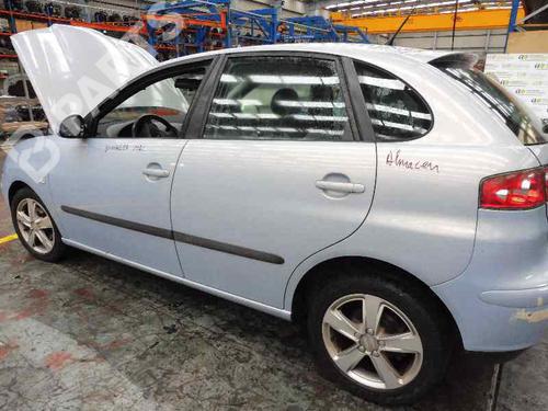 Front right window mechanism SEAT IBIZA III (6L1)  | BP1841158C23 